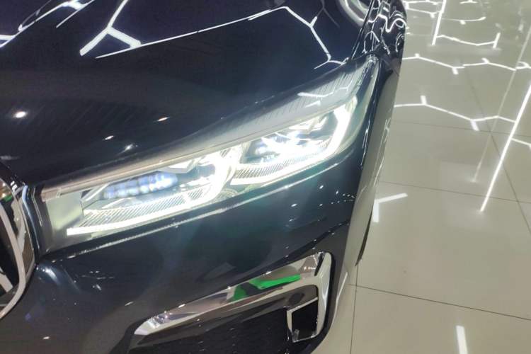 Used BMW 7 Series 2019 Restyled 730Li M Sport Package