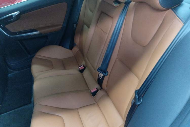 Used Volvo S60 2017 S60L T4 Smart Range Edition