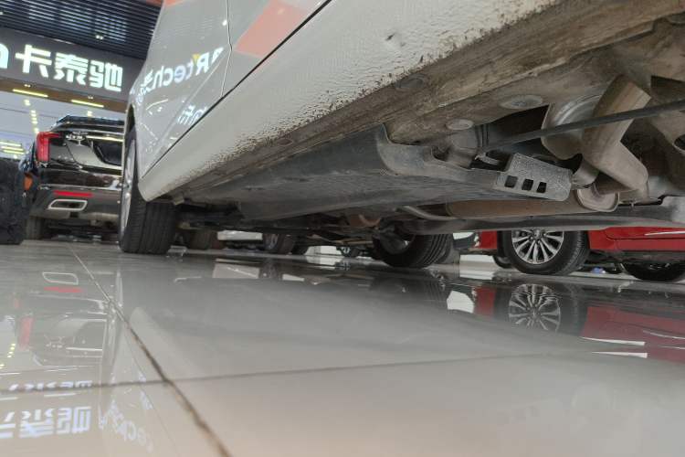 Used Skoda Fabia 2017 1.4L Automatic Front-Drive Model
