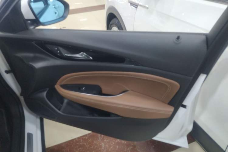 Used Buick Regal 2019 20T Elite Version China VI Standard
