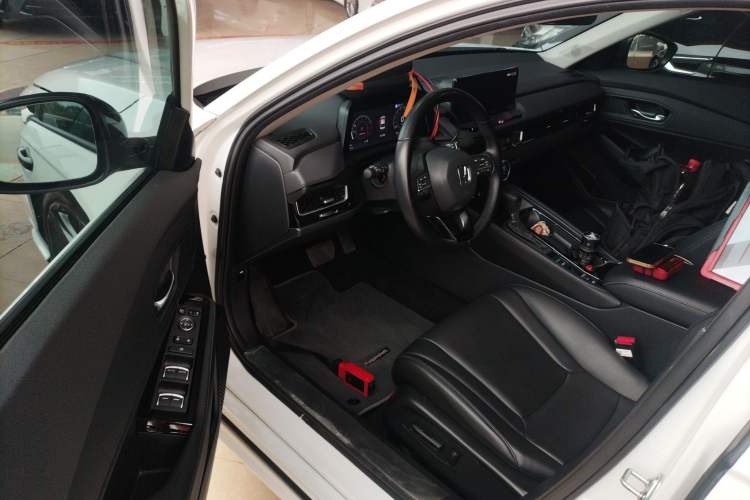 Used Honda Inspire 2023 260TURBO Deluxe Edition