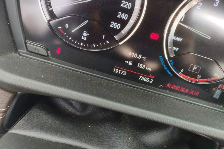 Used BMW X2 2023 sDrive25i M Sport Night Edition