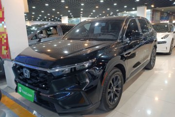 Used Honda CR-V 2023 2.0L eHEV Two-Wheel Drive Smart Edition