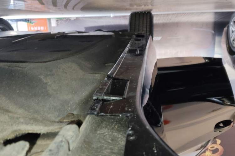 Used Honda Accord 2018 260TURBO Elite Edition China V
