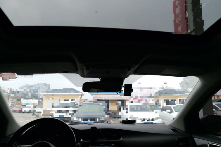 Used Nissan Sylphy EV 2018 ZhiZun Edition