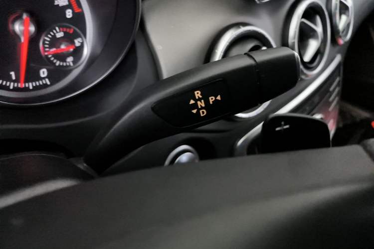 Used Mercedes-Benz CLA 2016 Refreshed CLA 200 Sport Edition