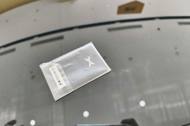 Used XPeng MONA M03 2025 515 Long-Range Plus
