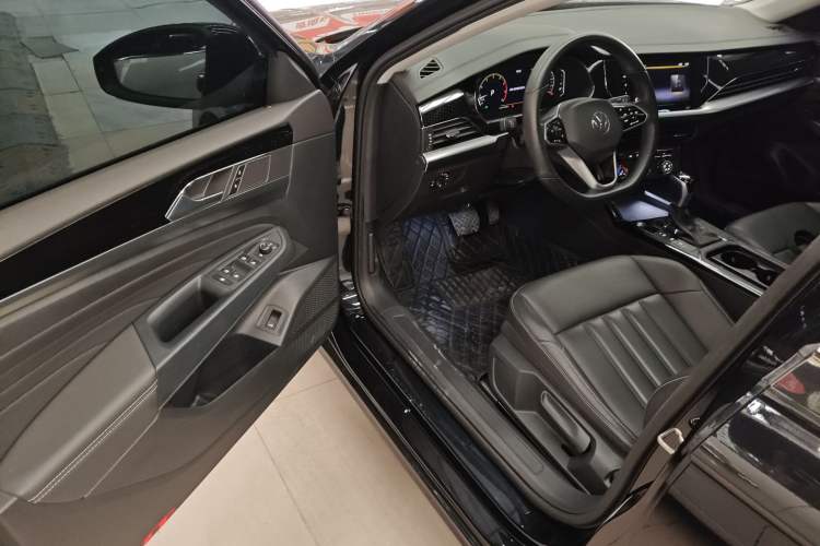 Used Volkswagen Passat 2023 Revised Version 280TSI Business Edition
