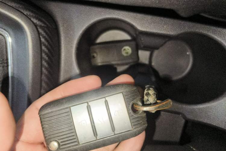 Used MG ZS 2018 1.5L Automatic Luxury Edition China V Standard
