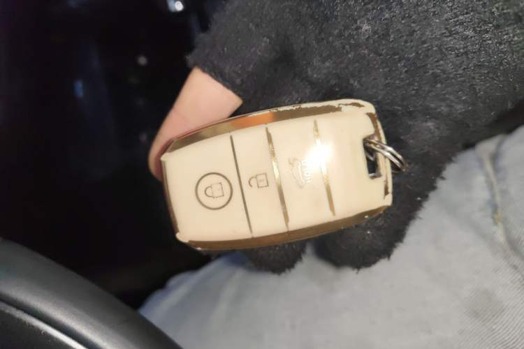 Used Kia K3 2017 1.6L Automatic 15th Anniversary Special Edition GLS