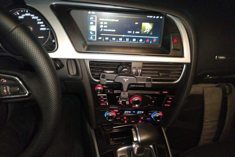 Used Audi A5 2016 Restyled Sportback 45 TFSI Comfort Version
