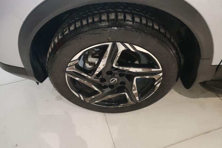 Used Nissan Qashqai 2025 Honor 2.0L CVT XV+ Leading Edition