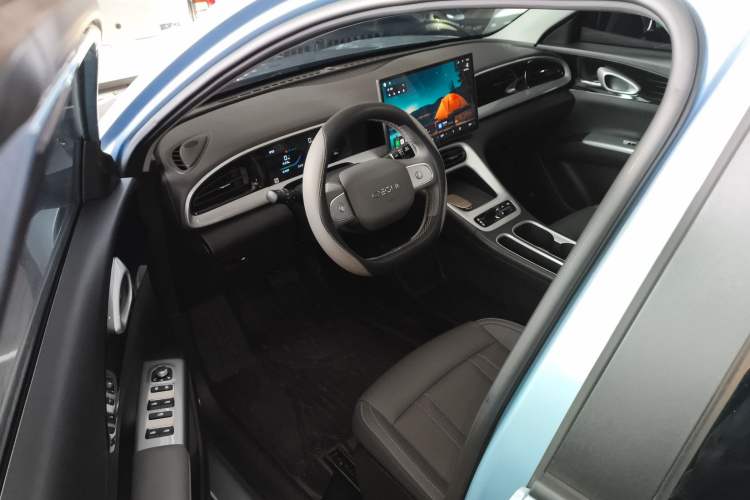 Used  Geome 2025 310km Dream Edition
