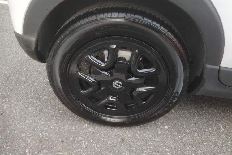 Used Leapmotor T03 2025 310 Comfort Edition
