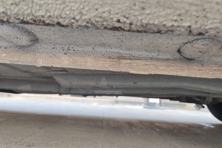 Used BYD Qin 2019 1.5L Automatic Prestige Model