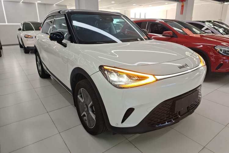 Used  #1 2022 Pro+ Edition
