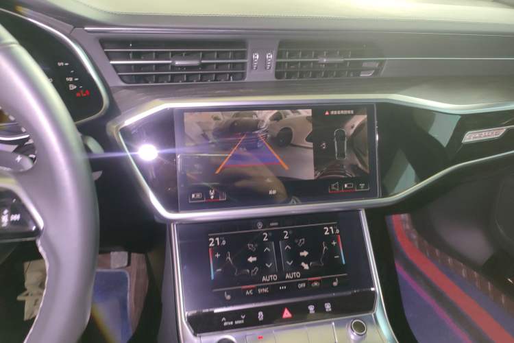 Used Audi A6L 2024 45 TFSI quattro Prestige Dynamic Edition