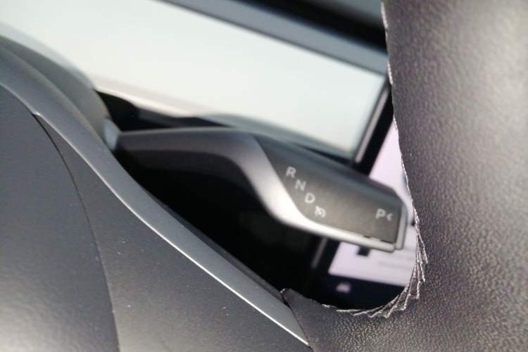 Used Tesla Model 3 2021 Performance High-Performance All-Wheel-Drive Version
