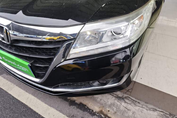 Used Honda Crider 2016 1.8L CVT Comfort Version