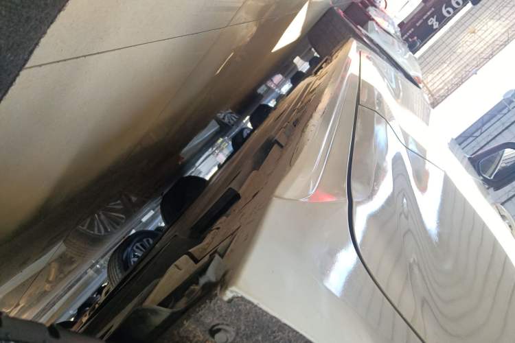 Used Toyota Levin 2019 185T CVT Luxury Edition China V Standard
