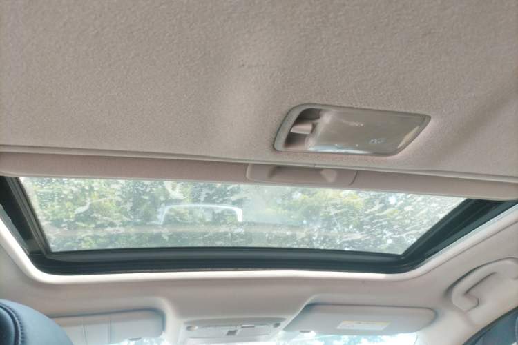 Used Nissan Sylphy 2016 1.6 XL CVT Luxury Edition