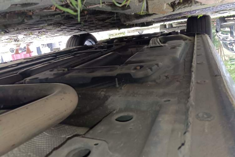 Used Chevrolet Malibu XL 2019 Redline 550T Automatic Sport Edition
