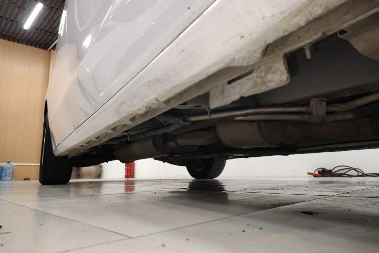 Used Buick GL8 2018 ES 28T Comfort Model China VI Standard
