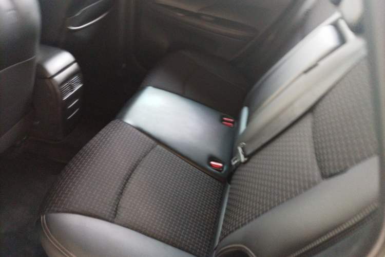 Used Nissan Tiida 2016 1.6L CVT Smart Drive Edition
