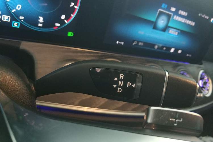 Used Mercedes-Benz E-Class 2022 Revised E 300 L Sporty and Stylish Edition