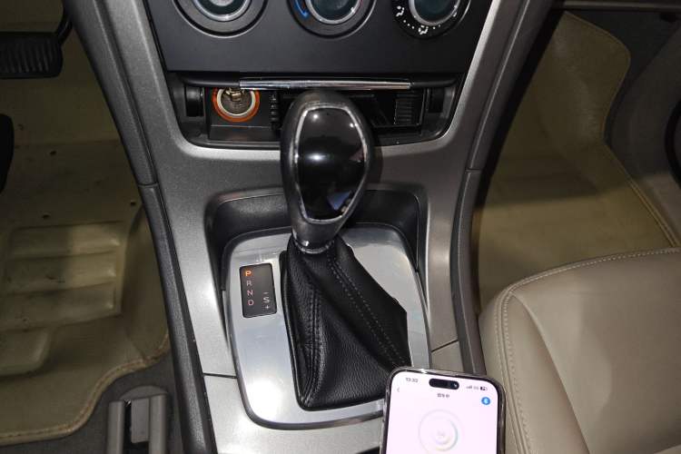 Used Ford Mondeo 2013 2.3L Fashion Edition
