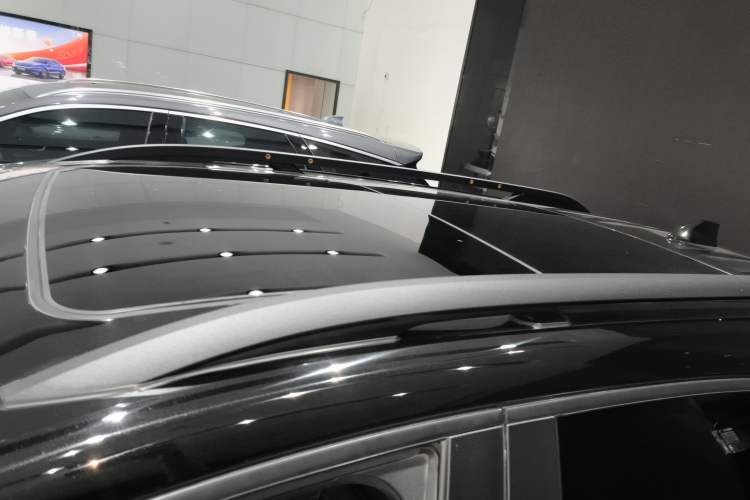 Used Chevrolet Equinox 2023 1.5T Chijie Version
