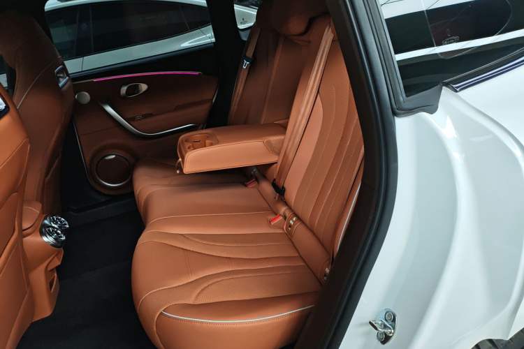 Used ORA Lightning Cat 2022 555 km Luxury Edition