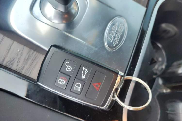 Used Land Rover Discovery Sport 2022 249 PS R-Dynamic S Performance Edition 5 Seats
