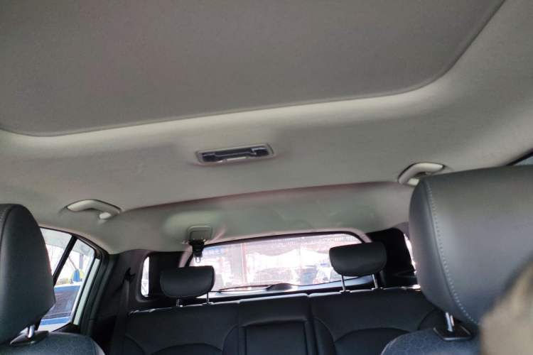 Used Hyundai ix35 2019 2.0L Automatic 2WD Zhiyong·Changxiang Edition China VI Standard
