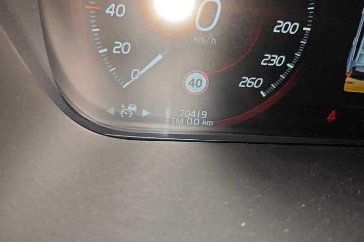 Used Volvo XC60 2019 T5 4x4 Smart Edition China V Standard
