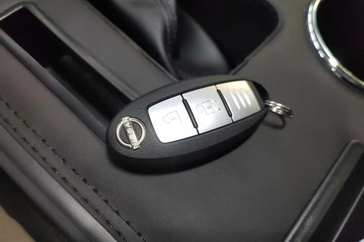 Used Nissan Qashqai 2023 Classic 2.0L CVT XV Prem. Smart Enjoyment Edition
