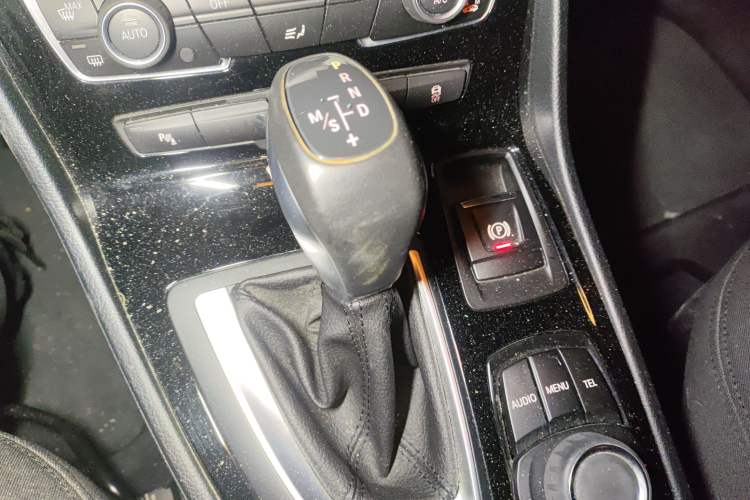 Used BMW 2 Series Gran Tourer 2015 218i Leading Model
