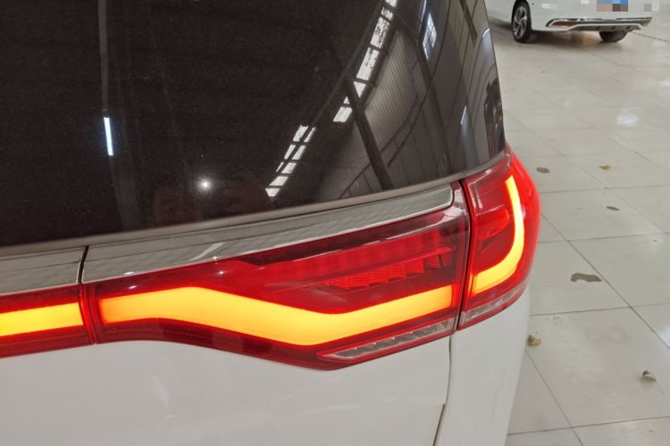 Used GAC Trumpchi M8 2021 Lingxiu Series 390T Deluxe Edition
