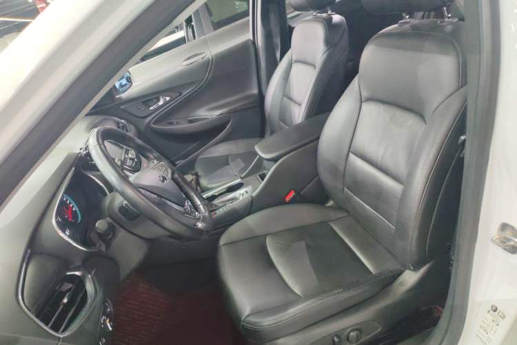 Used Chevrolet Malibu XL 2018 530T Automatic RuiChi Edition
