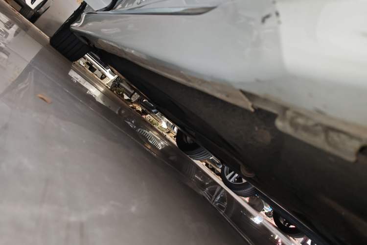 Used Honda Inspire 2022 260TURBO Jingyue Version
