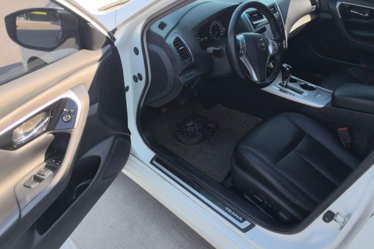 Used Nissan Teana 2016 2.0L XL Comfort Edition