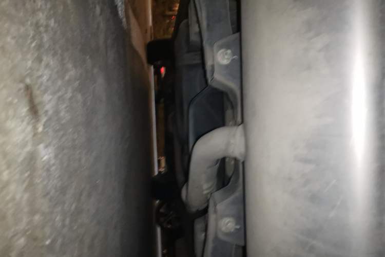 Used Roewe RX5 2020 PLUS 300TGI Automatic Ali National Trend Flagship Edition
