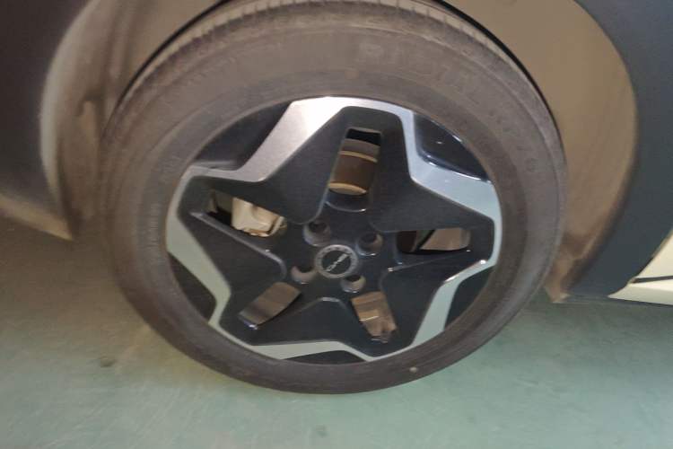 Used BYD Dolphin 2021 405 km Fashion Edition