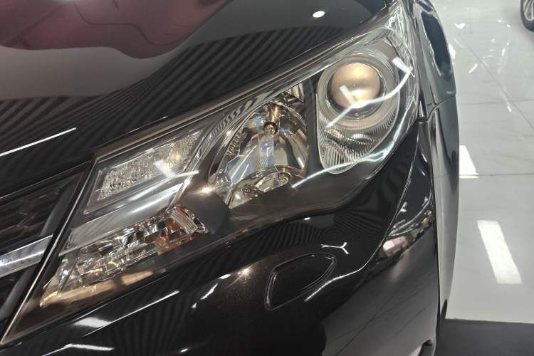 Used Toyota RAV4 2013 2.5L Automatic 4x4 Elite Edition