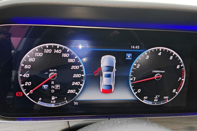 Used Mercedes-Benz E-Class 2020 Restyled E 300 L Sport Exclusive Edition