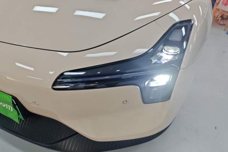 Used XPeng MONA M03 2024 620 with Ultra-Long Range