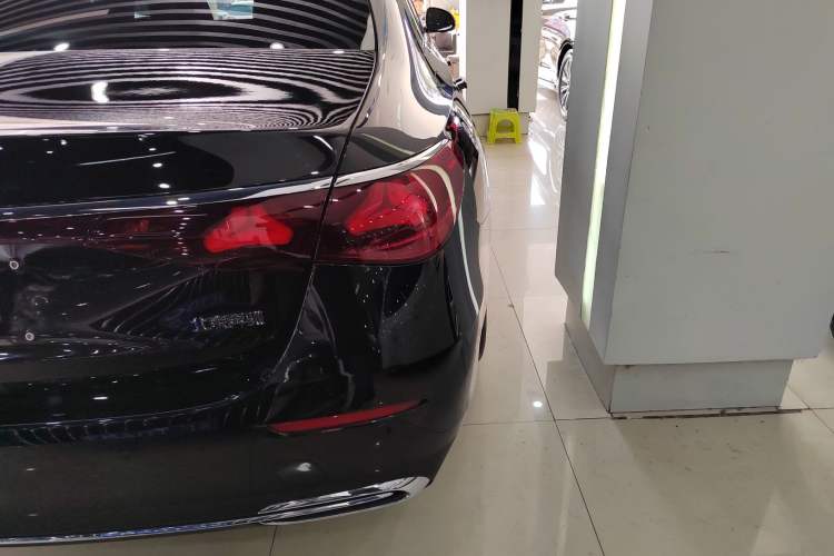 Used Mercedes-Benz E-Class 2025 Facelift E 300 L Fashion Edition
