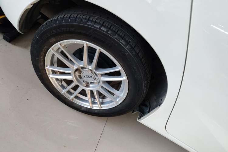 Used Honda Fit 2016 1.5L LX CVT Comfort Model