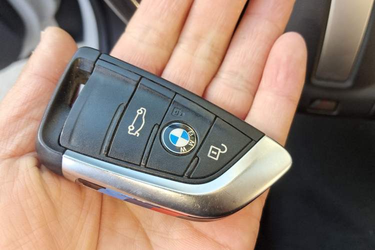 Used BMW X2 2020 sDrive25i Leading Model M Sport Package
