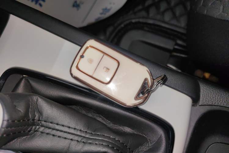 Used Honda Fit 2021 1.5L CVT Trend Edition
